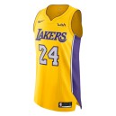 Kobe Bryant icône maillot authentique